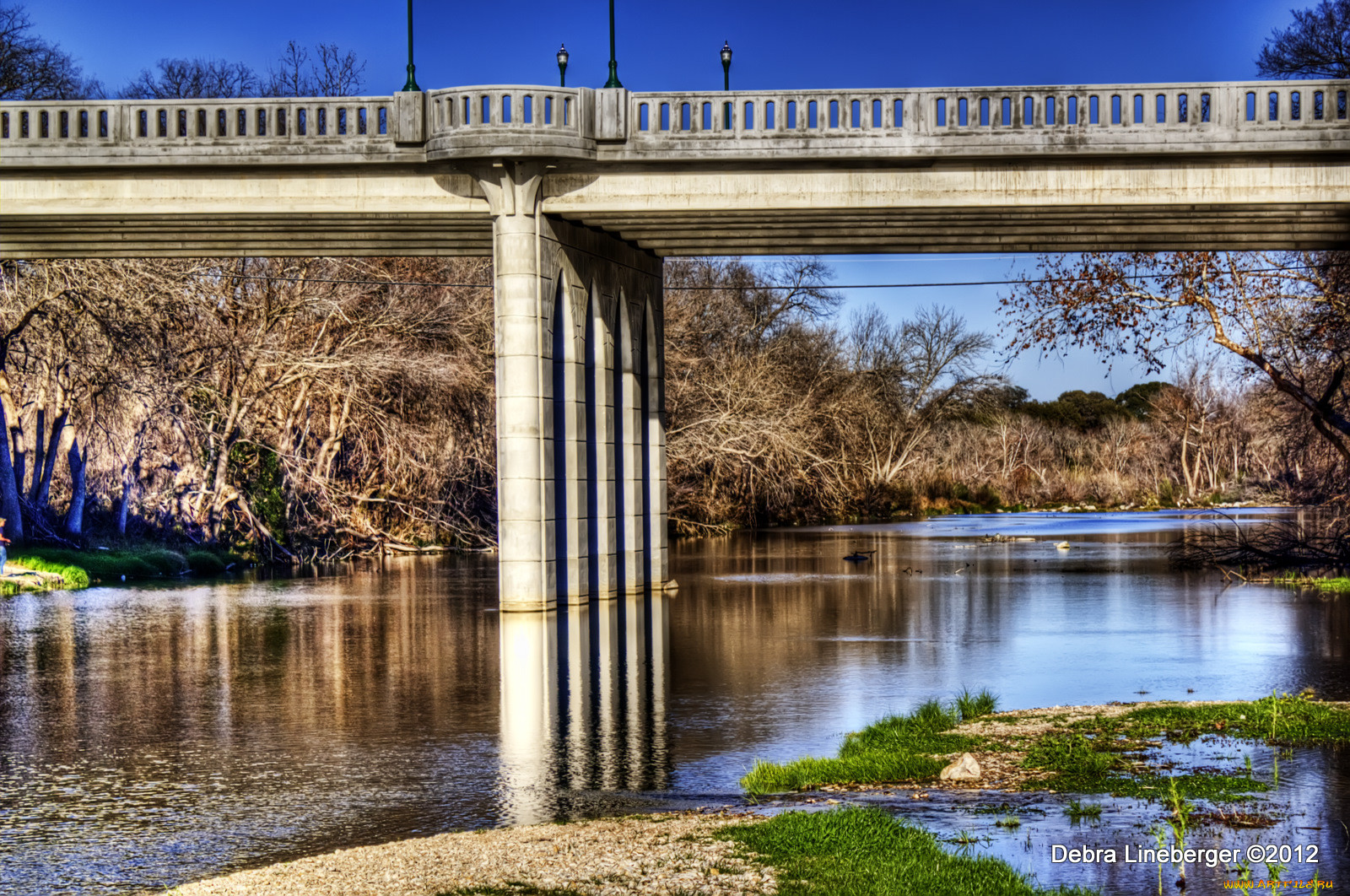 san, gabriel, river, , , georgetown, texas